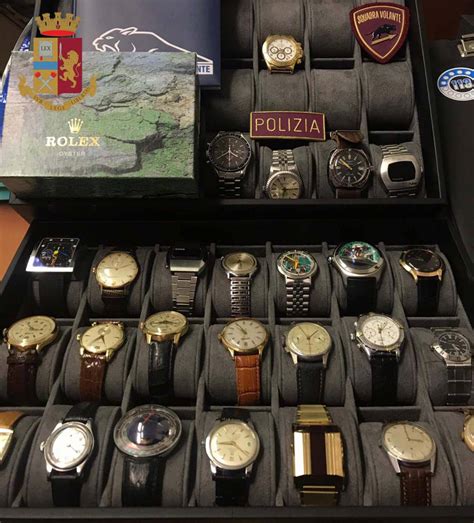 rolex rubato a milano|Rolex rubato rivenduto online: Ruzza smaschera il ricettatore.